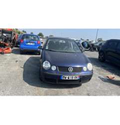 Boite de vitesses VOLKSWAGEN POLO 4