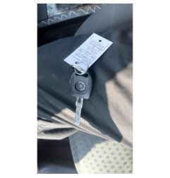Boite de vitesses VOLKSWAGEN POLO 4