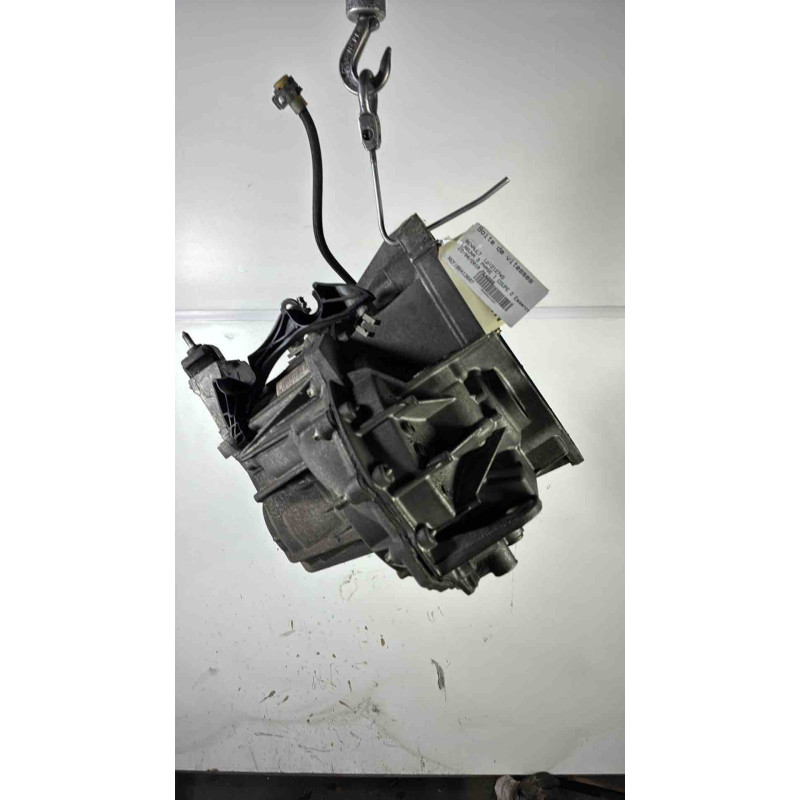 Boite de vitesses RENAULT LAGUNA 3 Photo n°1