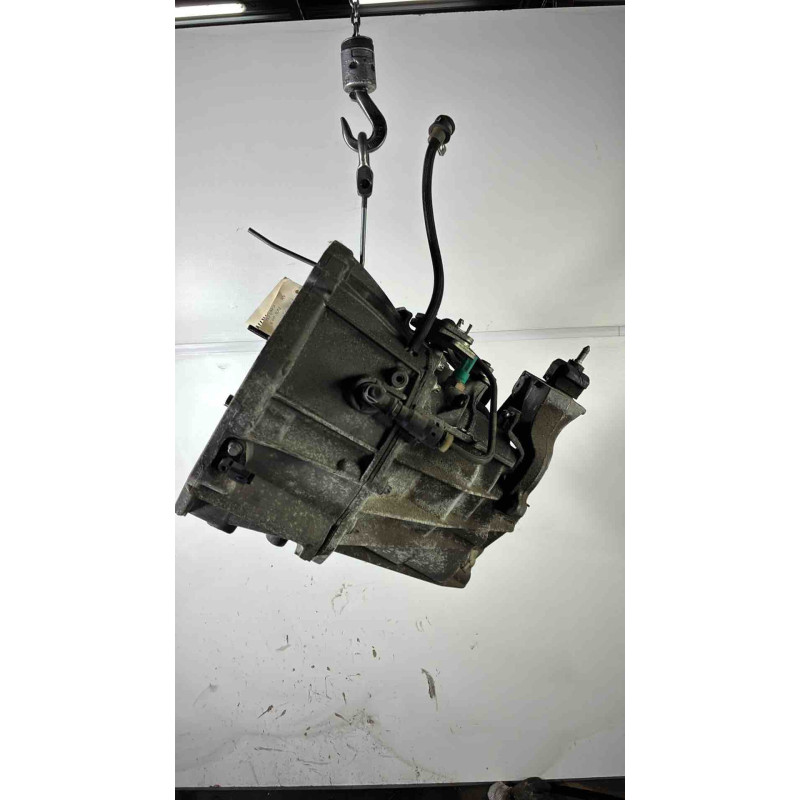 Boite de vitesses RENAULT LAGUNA 3 Photo n°2
