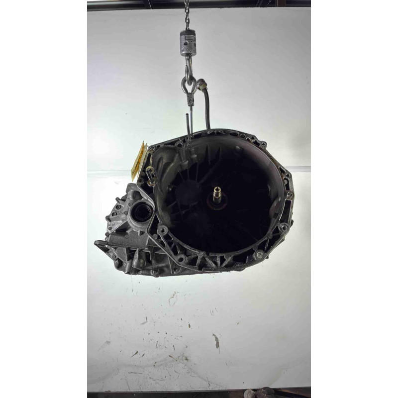 Boite de vitesses RENAULT LAGUNA 3 Photo n°3