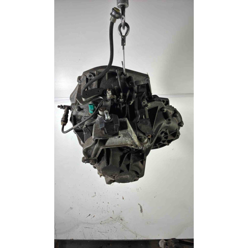 Boite de vitesses RENAULT LAGUNA 3 Photo n°4