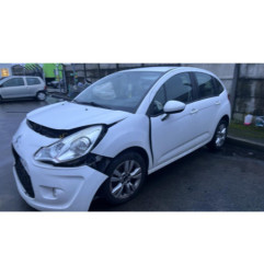 Boitier BSI CITROEN C3 2