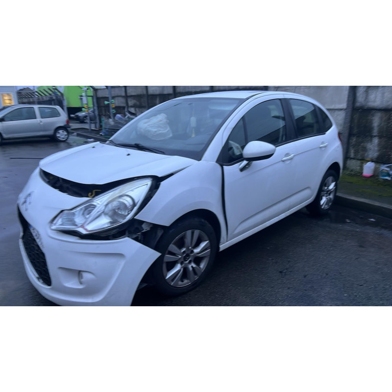 Boitier BSI CITROEN C3 2 Photo n°14