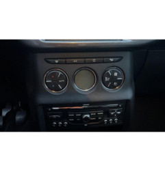 Boitier BSI CITROEN C3 2
