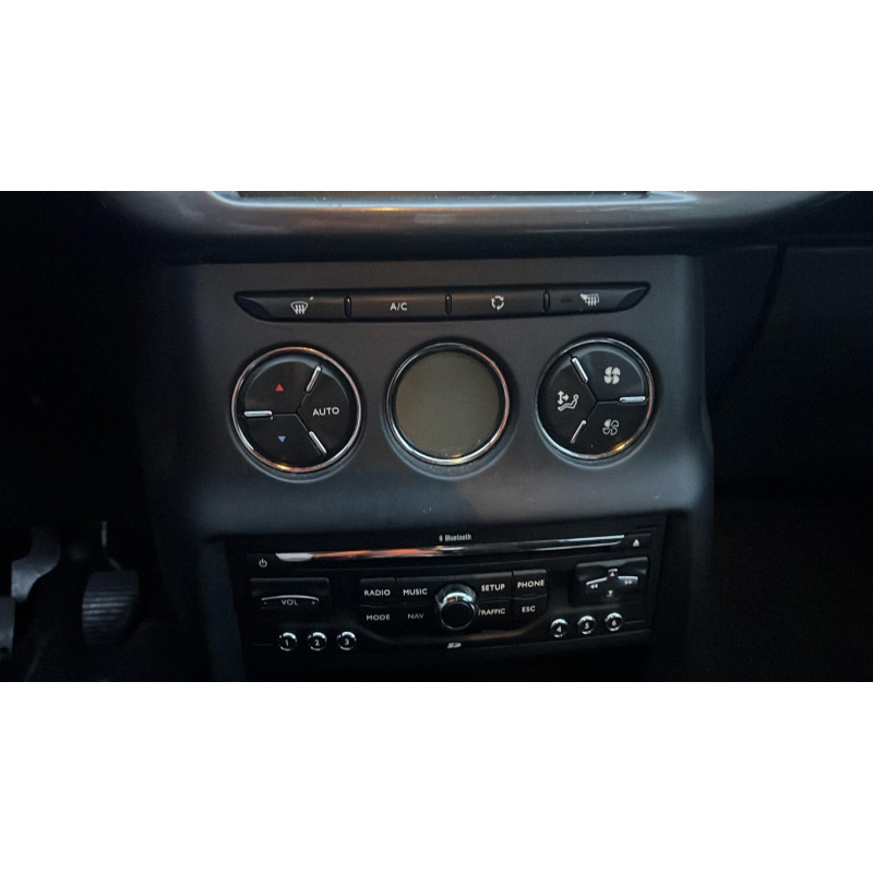 Boitier BSI CITROEN C3 2 Photo n°15