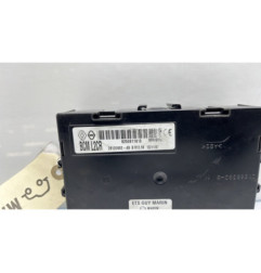 Boitier UCH RENAULT CLIO 3