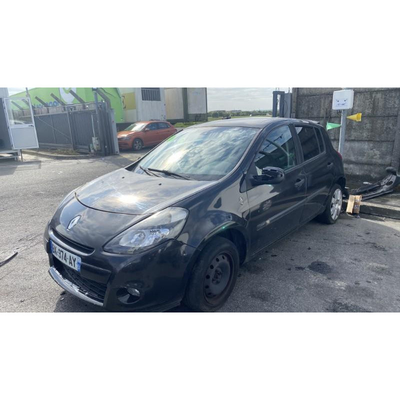 Boitier UCH RENAULT CLIO 3 Photo n°4