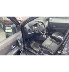 Boitier UCH RENAULT CLIO 3