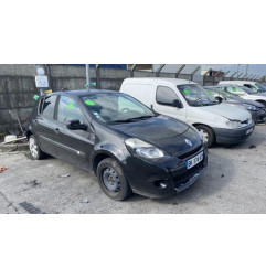 Boitier UCH RENAULT CLIO 3