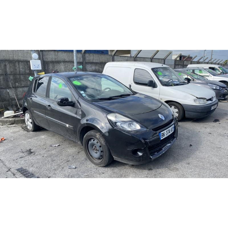 Boitier UCH RENAULT CLIO 3 Photo n°6