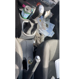 Boitier UCH RENAULT CLIO 3
