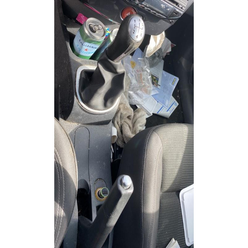 Boitier UCH RENAULT CLIO 3 Photo n°7