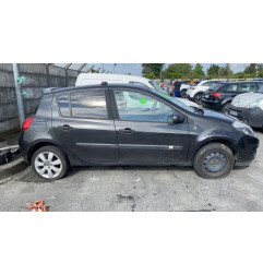 Boitier UCH RENAULT CLIO 3