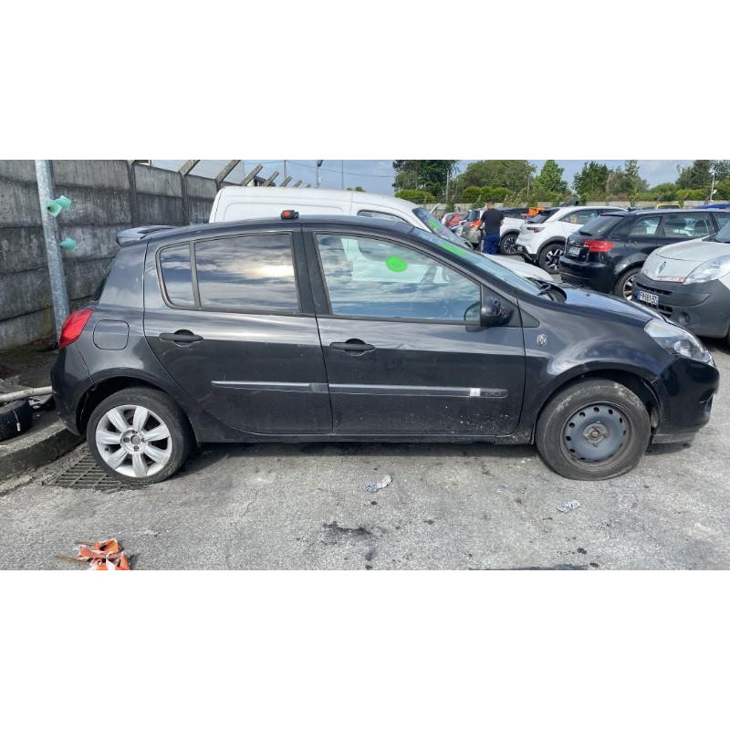Boitier UCH RENAULT CLIO 3 Photo n°9
