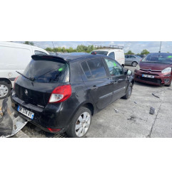 Boitier UCH RENAULT CLIO 3