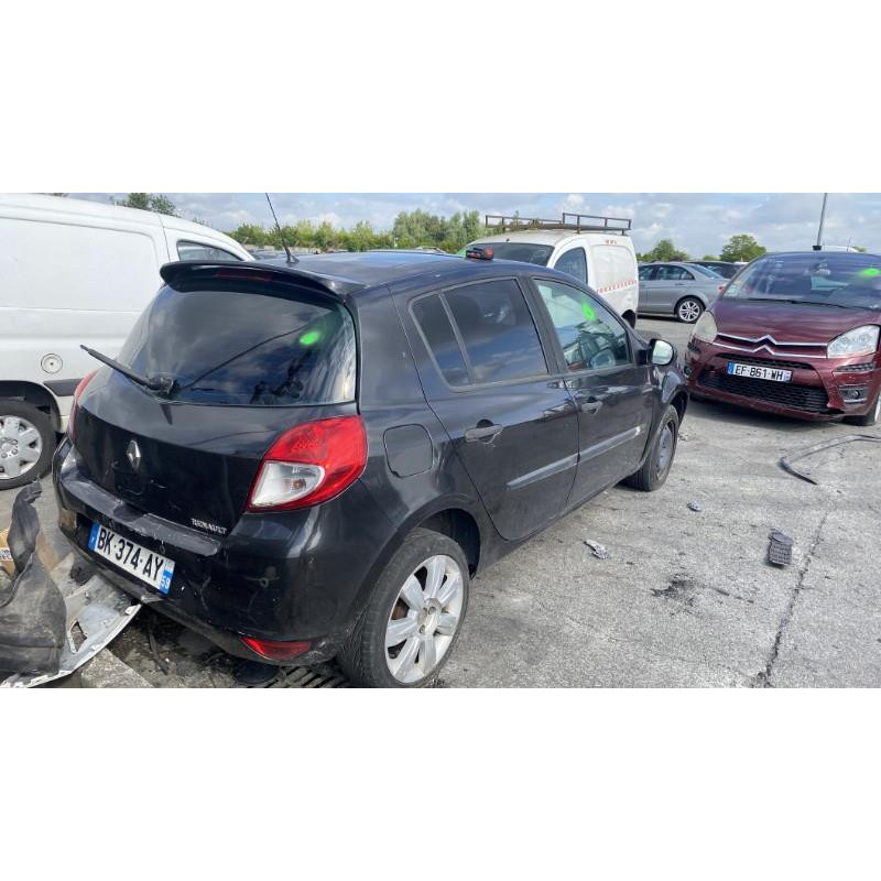 Boitier UCH RENAULT CLIO 3 Photo n°10