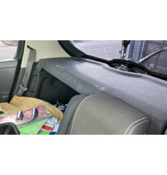 Boitier UCH RENAULT CLIO 3