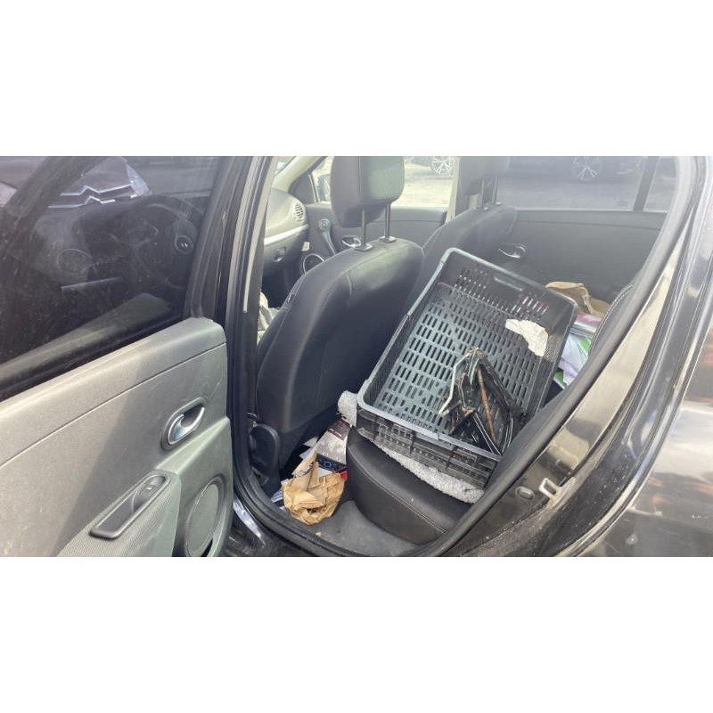 Boitier UCH RENAULT CLIO 3 Photo n°12