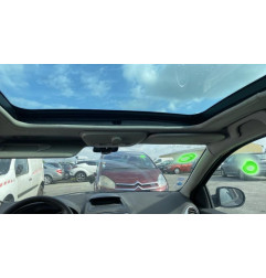 Boitier UCH RENAULT CLIO 3