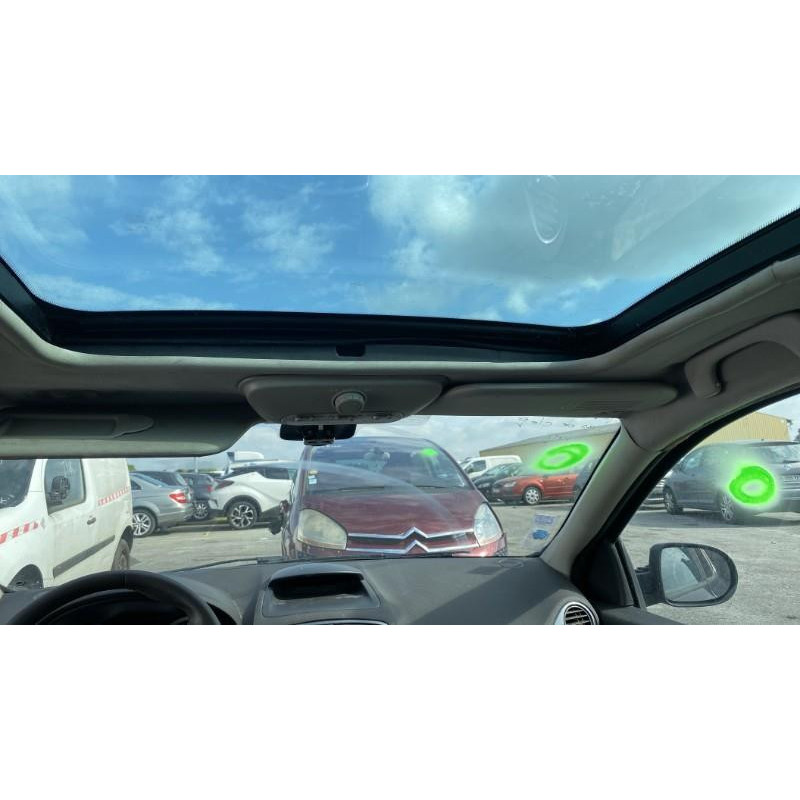 Boitier UCH RENAULT CLIO 3 Photo n°13