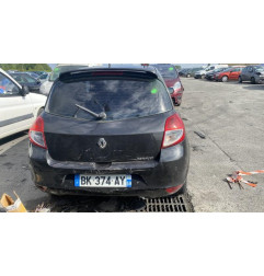 Boitier UCH RENAULT CLIO 3
