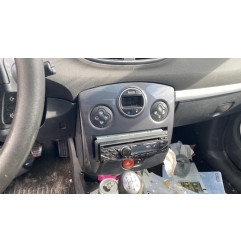 Boitier UCH RENAULT CLIO 3