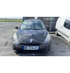 Boitier UCH RENAULT CLIO 3