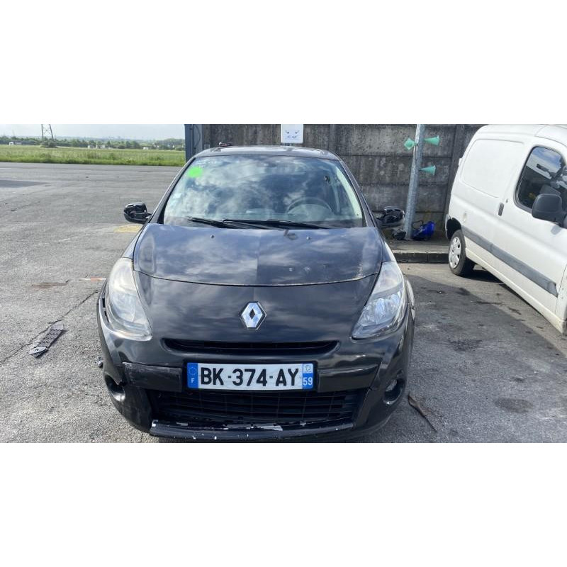Boitier UCH RENAULT CLIO 3 Photo n°18