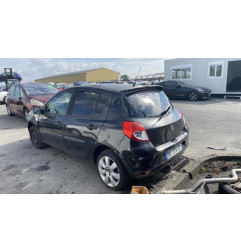 Boitier UCH RENAULT CLIO 3