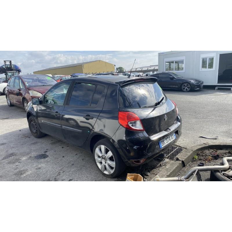 Boitier UCH RENAULT CLIO 3 Photo n°19