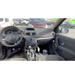 Boitier UCH RENAULT CLIO 3