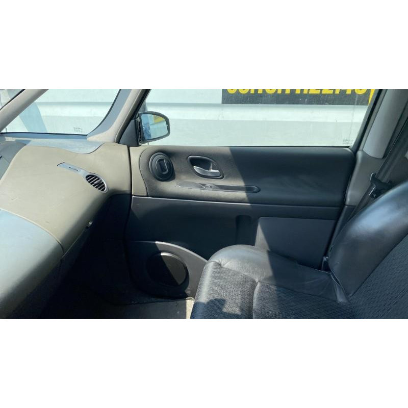 Serrure avant gauche RENAULT ESPACE 4 Photo n°5