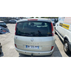 Serrure avant gauche RENAULT ESPACE 4