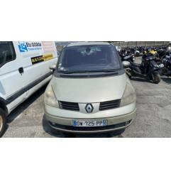 Serrure avant gauche RENAULT ESPACE 4