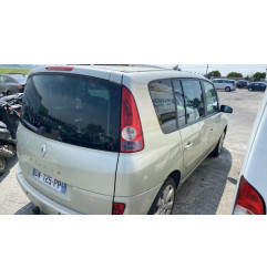 Serrure avant gauche RENAULT ESPACE 4