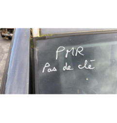 Anti brouillard droit (feux) OPEL ZAFIRA B