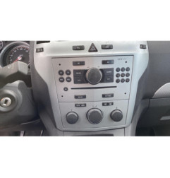 Anti brouillard droit (feux) OPEL ZAFIRA B