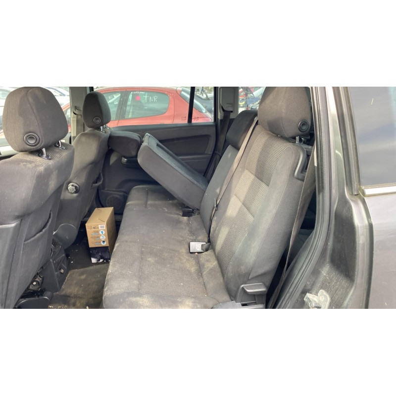 Anti brouillard droit (feux) OPEL ZAFIRA B Photo n°14
