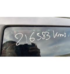 Anti brouillard droit (feux) OPEL ZAFIRA B