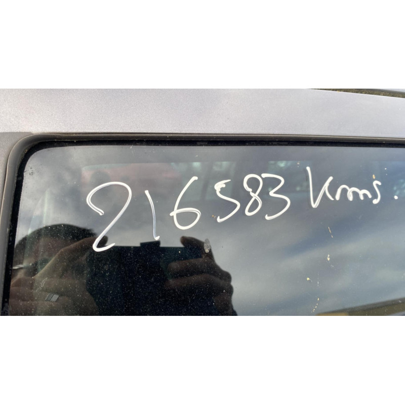 Anti brouillard droit (feux) OPEL ZAFIRA B Photo n°15