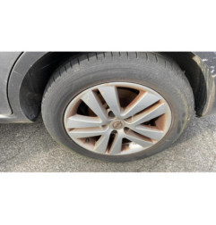 Anti brouillard droit (feux) OPEL ZAFIRA B