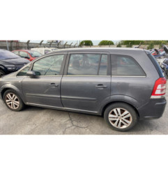 Anti brouillard droit (feux) OPEL ZAFIRA B