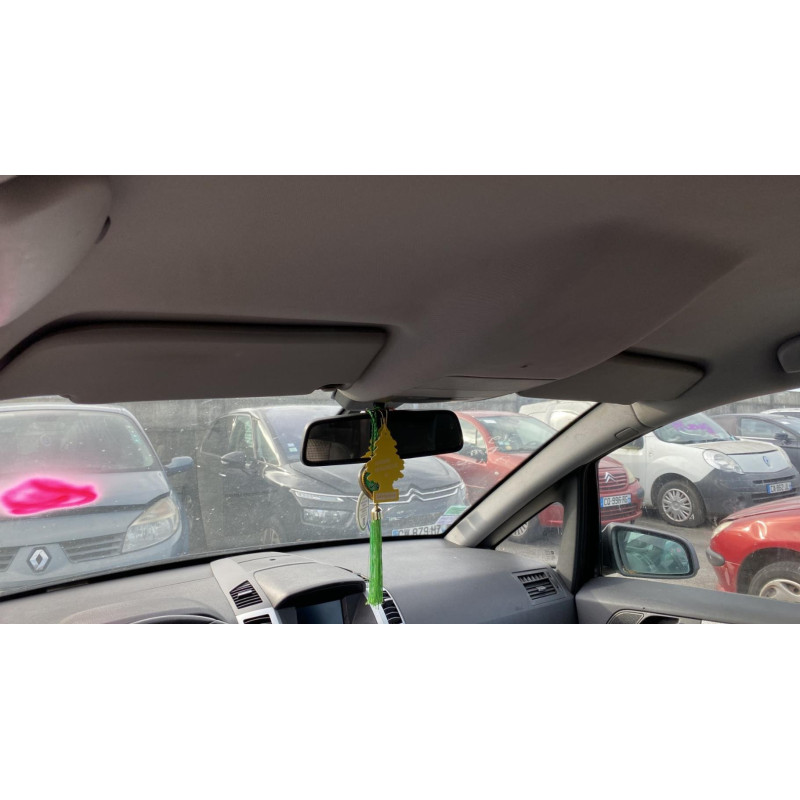 Anti brouillard droit (feux) OPEL ZAFIRA B Photo n°19