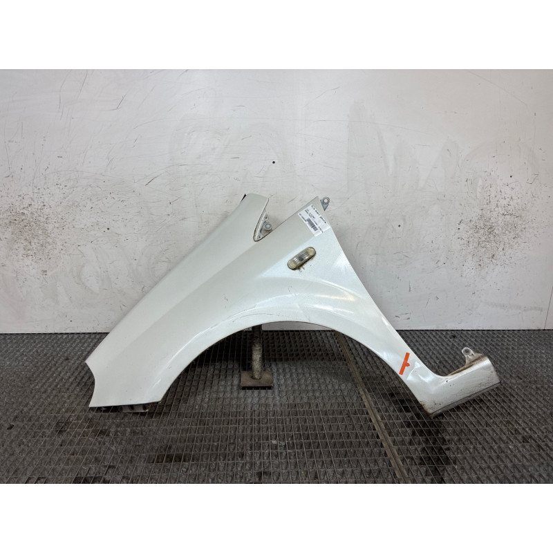 Aile avant gauche FIAT GRANDE PUNTO Photo n°4