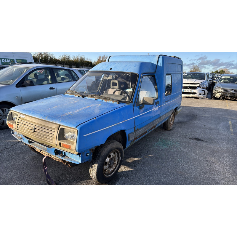 Neiman RENAULT EXPRESS Photo n°4