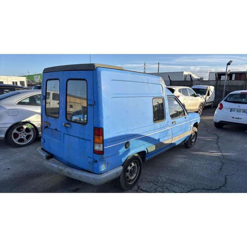 Neiman RENAULT EXPRESS Photo n°6