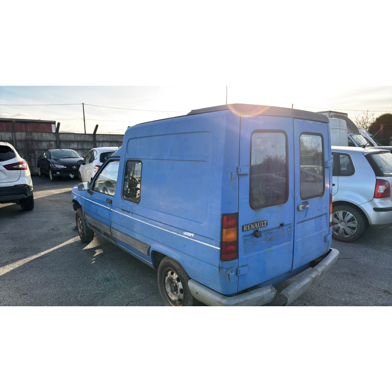 Neiman RENAULT EXPRESS Photo n°7