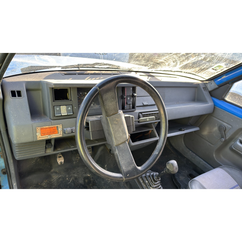 Neiman RENAULT EXPRESS Photo n°10