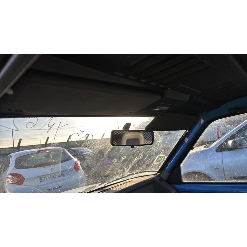 Neiman RENAULT EXPRESS Photo n°11